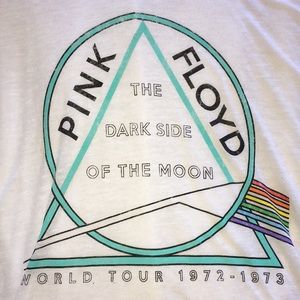 Pink Floyd T Shirt